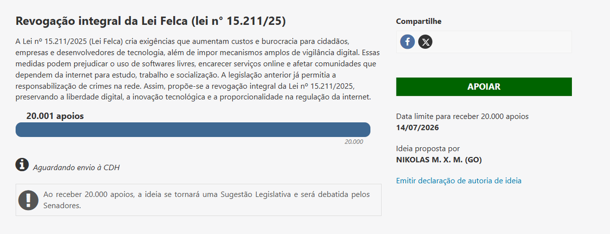 VITOR HARL tweet media