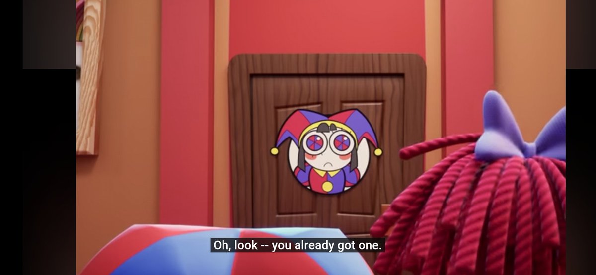 NormalHumanBeing #mlbs6spoilers tweet media