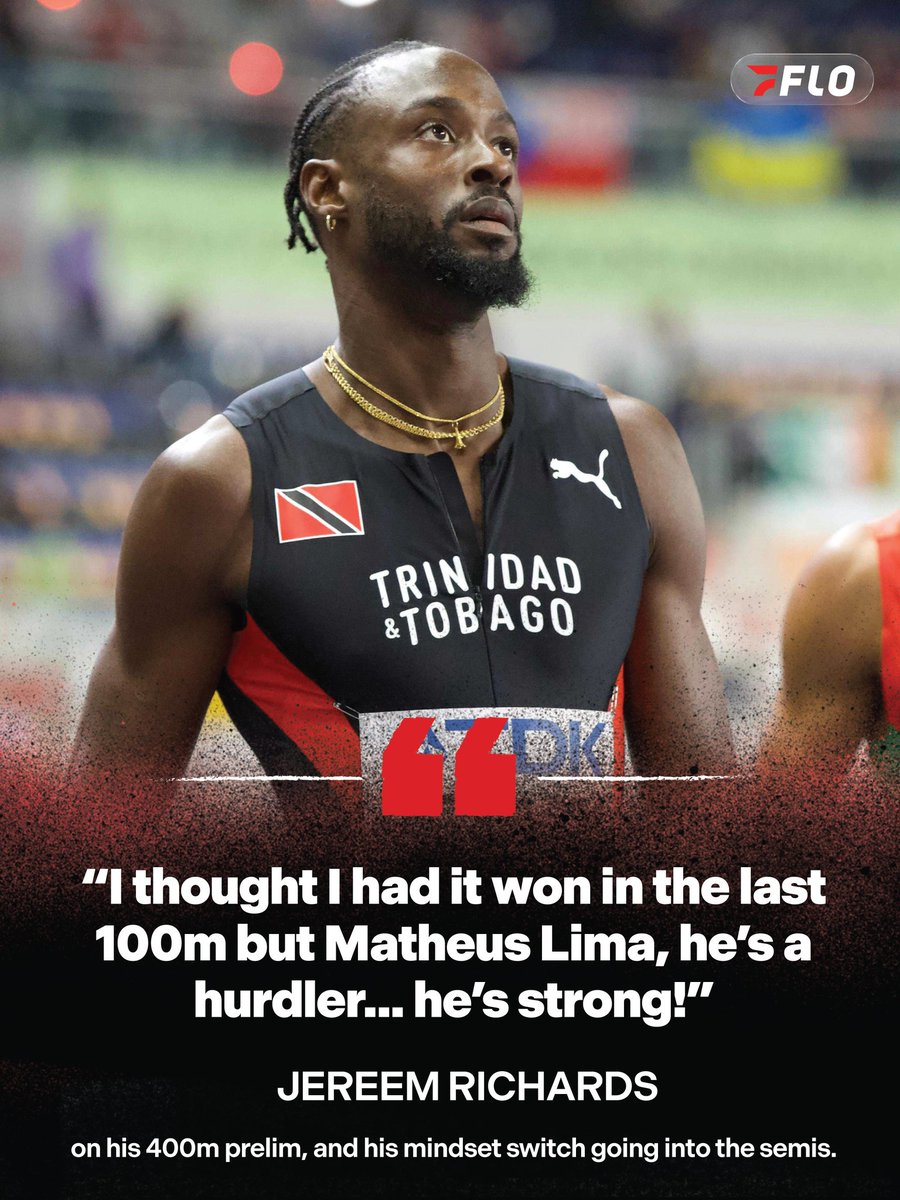 FloTrack tweet media