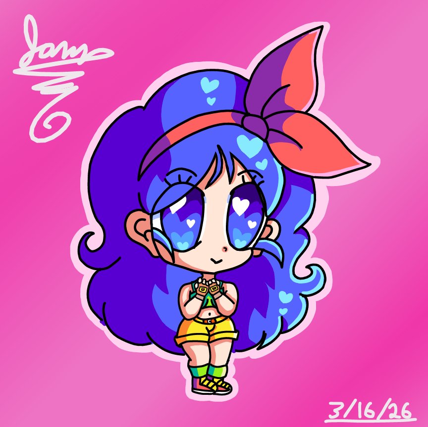 🍕Cutie Pink Pizza🍕 tweet media