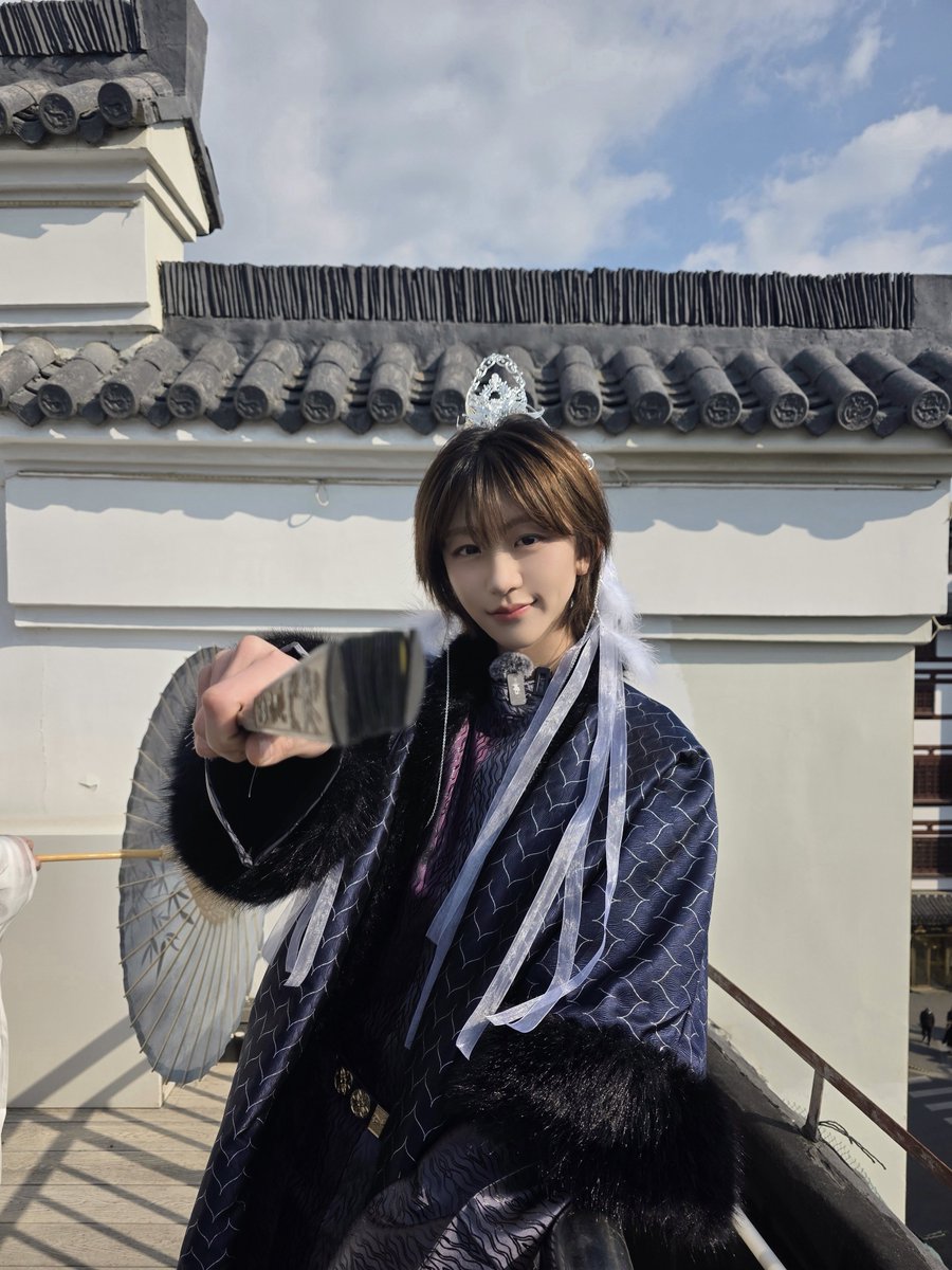 ᵏᵒⁿᵍ tweet media