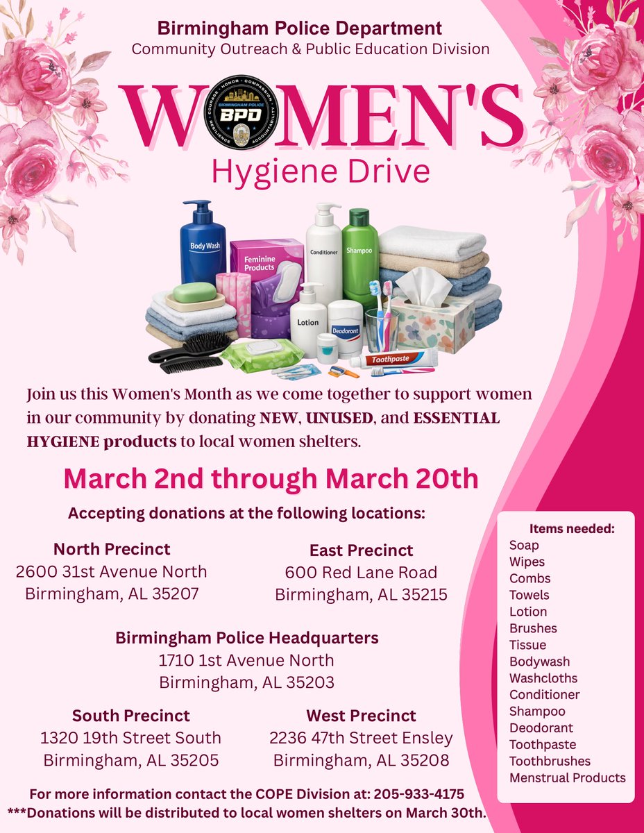 Bhampolice tweet media