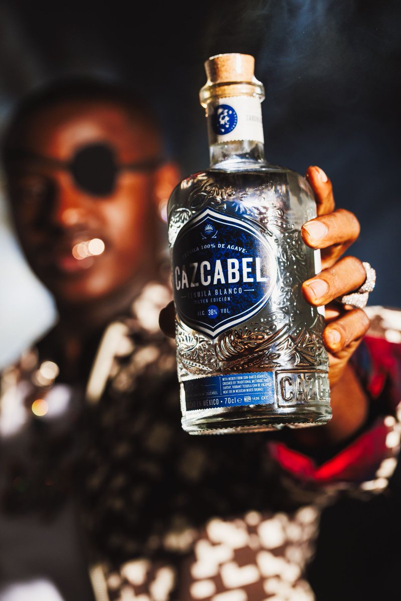 Cazcabelng's tweet photo. You step in with class, and everyone knows the occasion is about to be elevated!
You are thoughtful, and discerning.
You inspire others to think and act with sophistication. The Vybe? Totally refined!
What’s your vybe?
#Cazcabel #Tequila #TruetoMyVybe https://t.co/ALyqLXn1mO