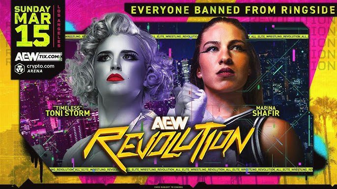 WrestlePurists tweet media