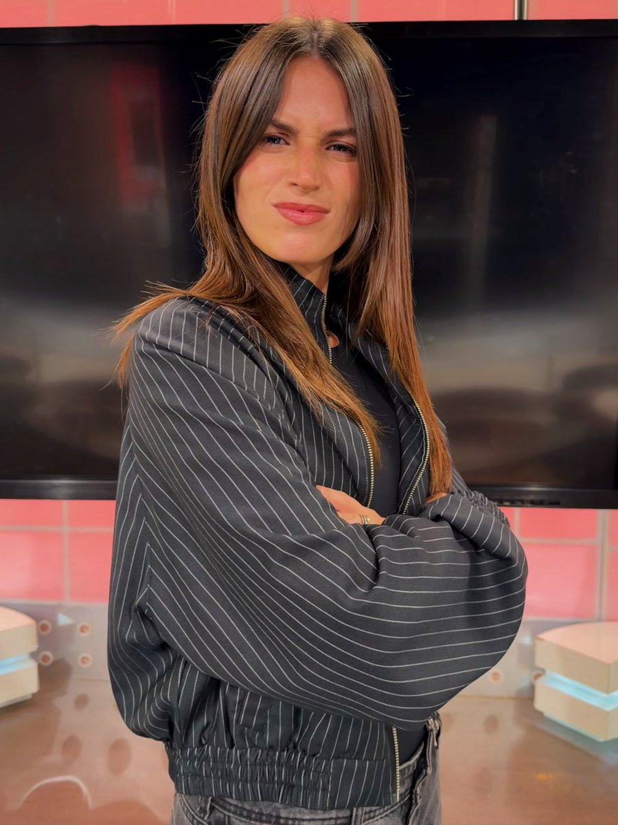 Cata Barbot tweet media