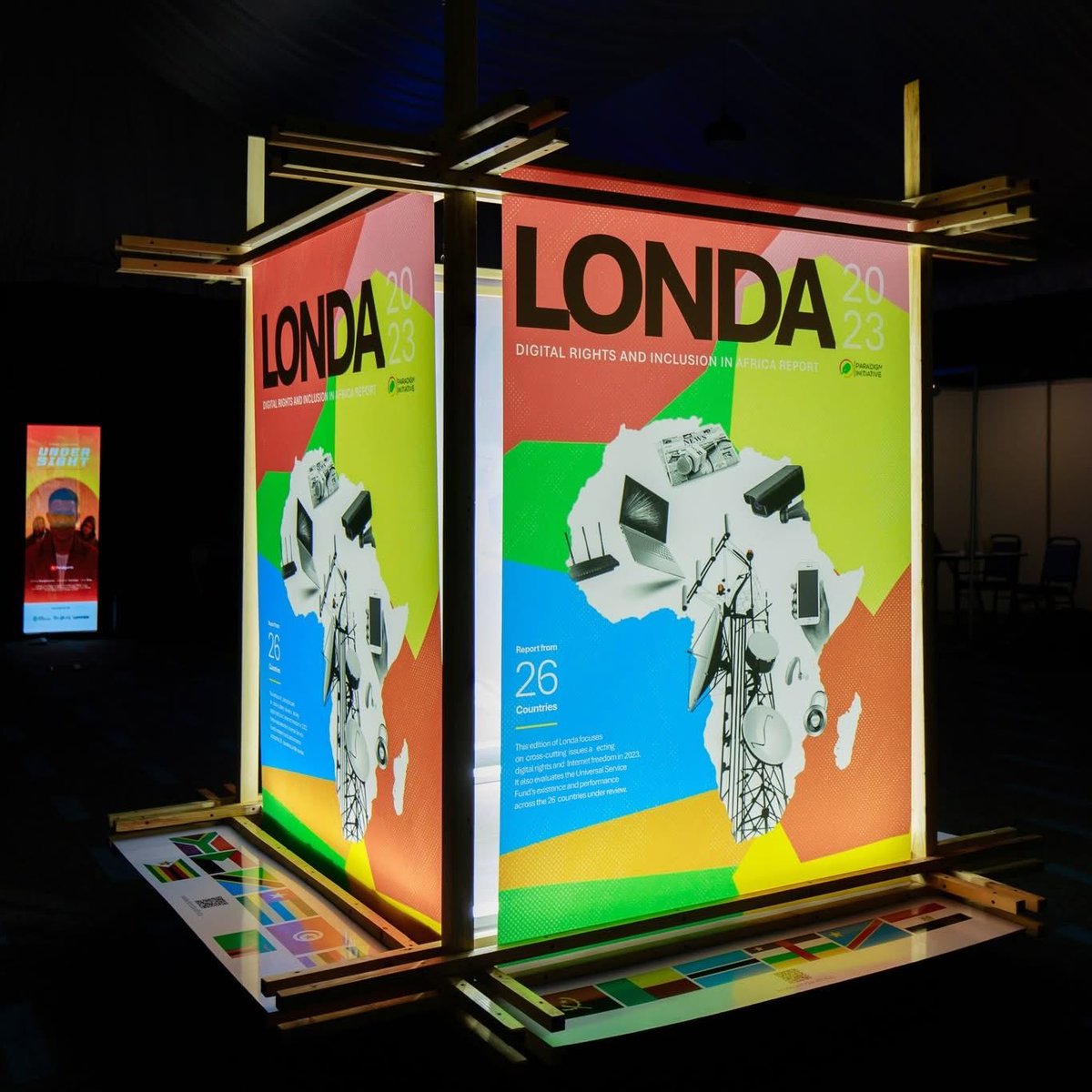 Paradigm Initiative (PIN) tweet media