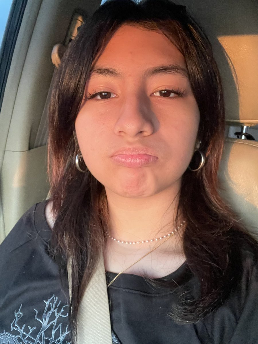 NADINE IS BACK tweet media