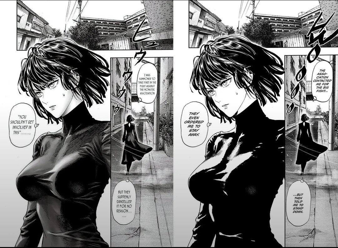 One Peak Man tweet media