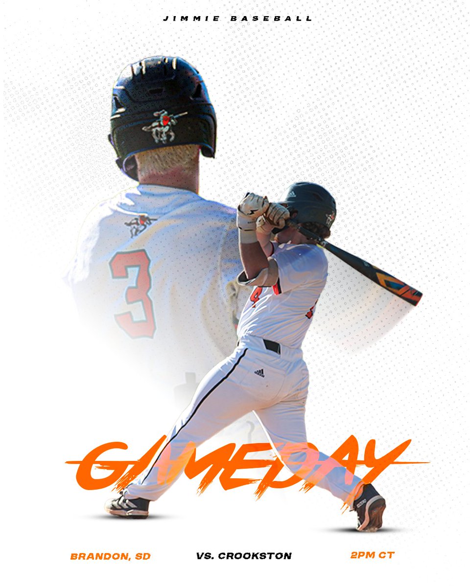 Jimmie Baseball tweet media