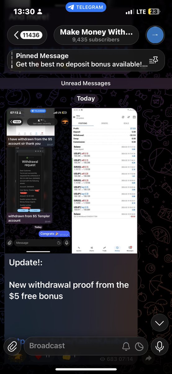 Godman Matthew tweet media