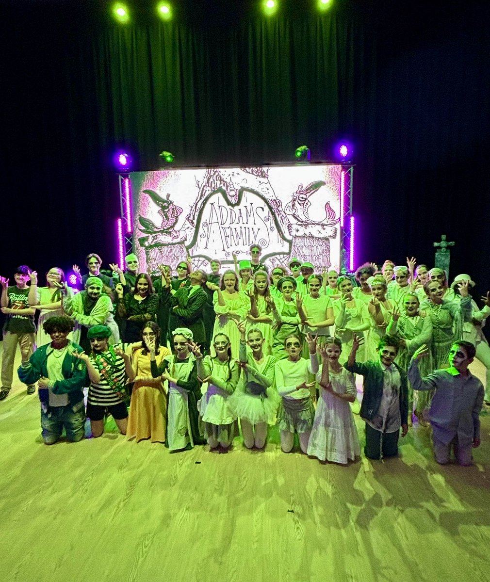 Orsett Heath Academy tweet media