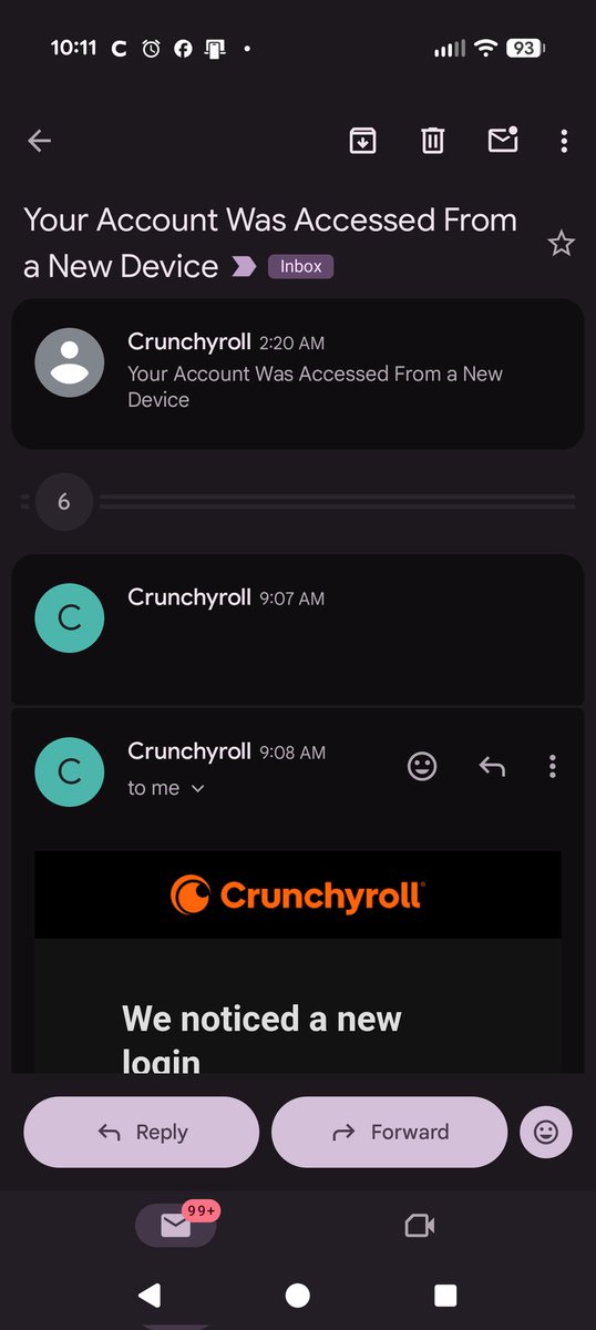 TechWave tweet media