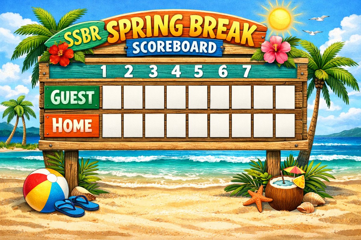 Sooner State Baseball Report tweet media