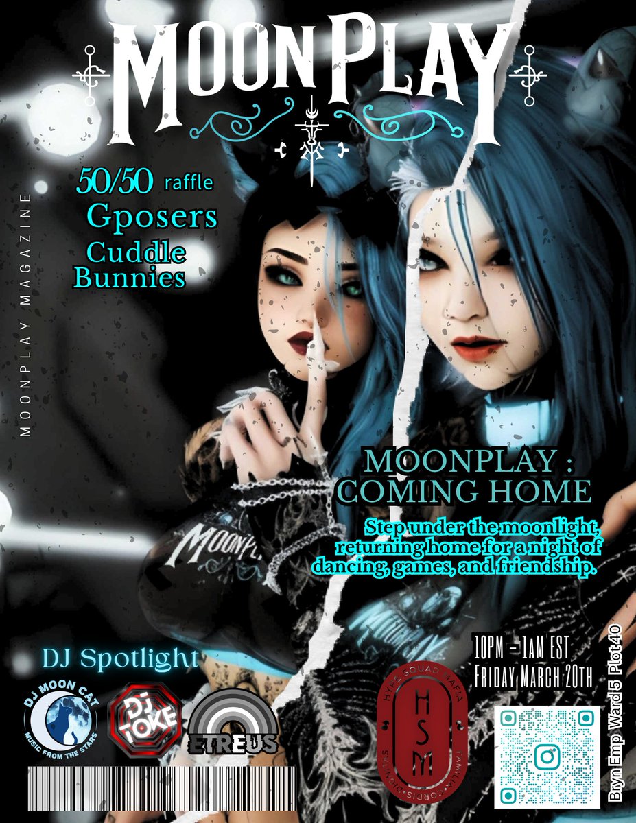 Moon Cat tweet media