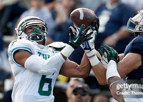 Top Tier Tulane tweet media