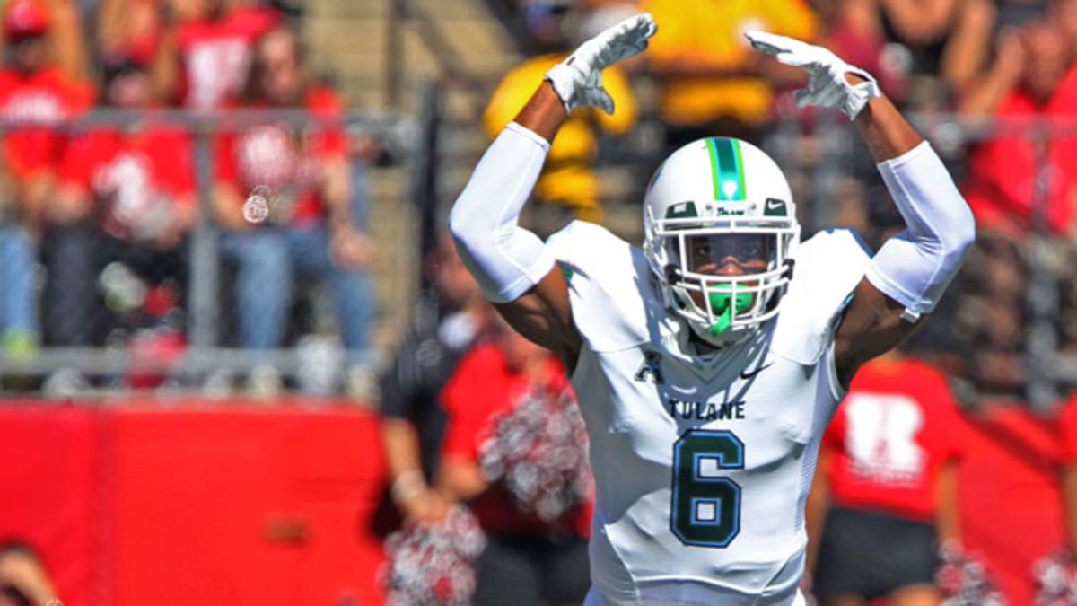 Top Tier Tulane tweet media