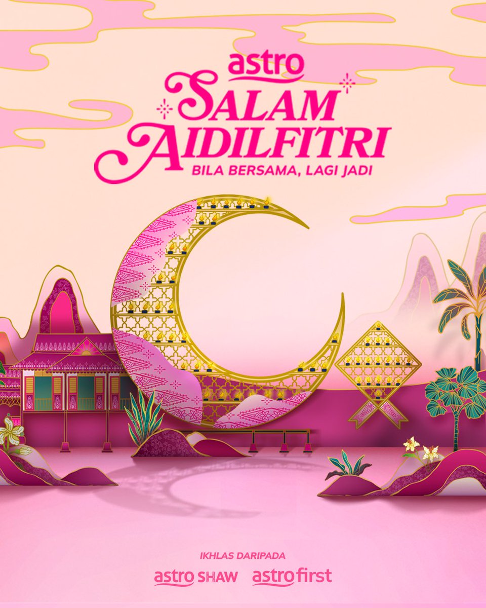 Astro Shaw #MalaikatMalam tweet media