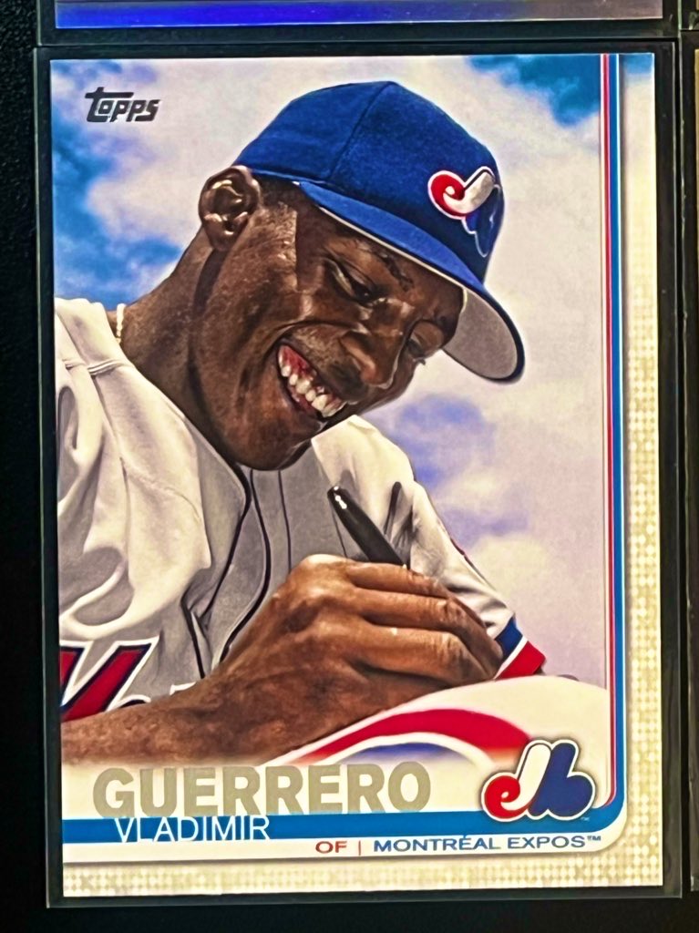 Pack Fresh Papi tweet media