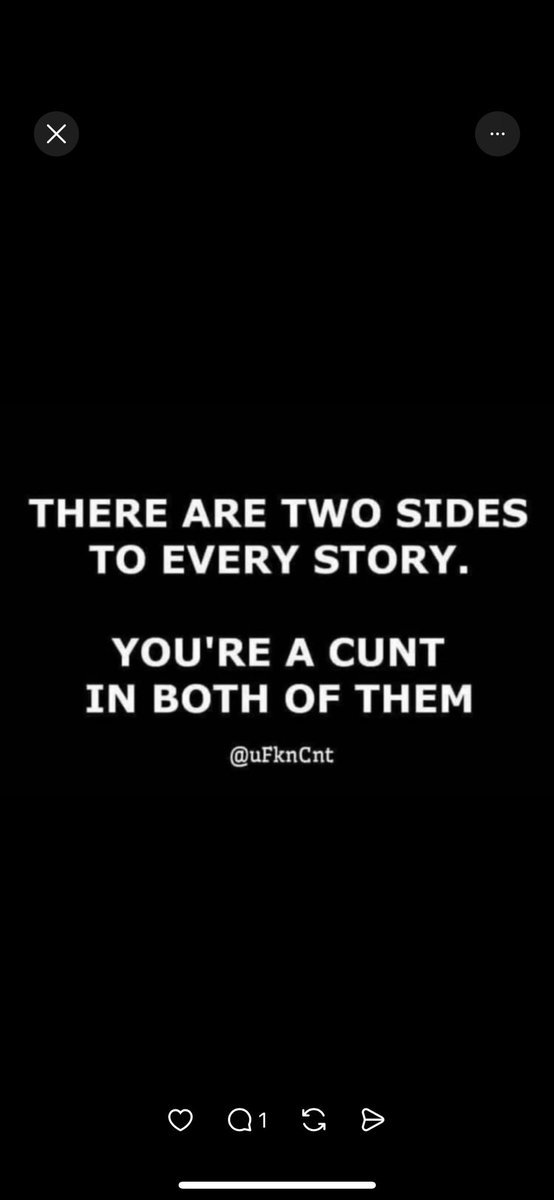 “Eat a dick Pam”🇨🇦 tweet media