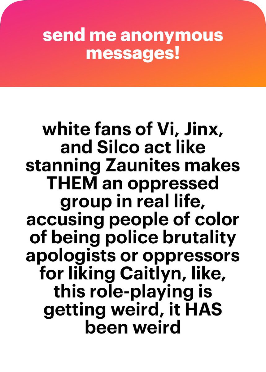 D1 Arcane Women Defender 🔞 tweet media