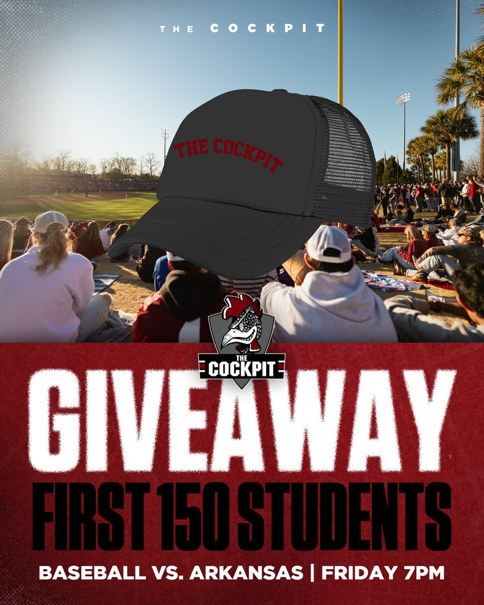 The Cockpit tweet media