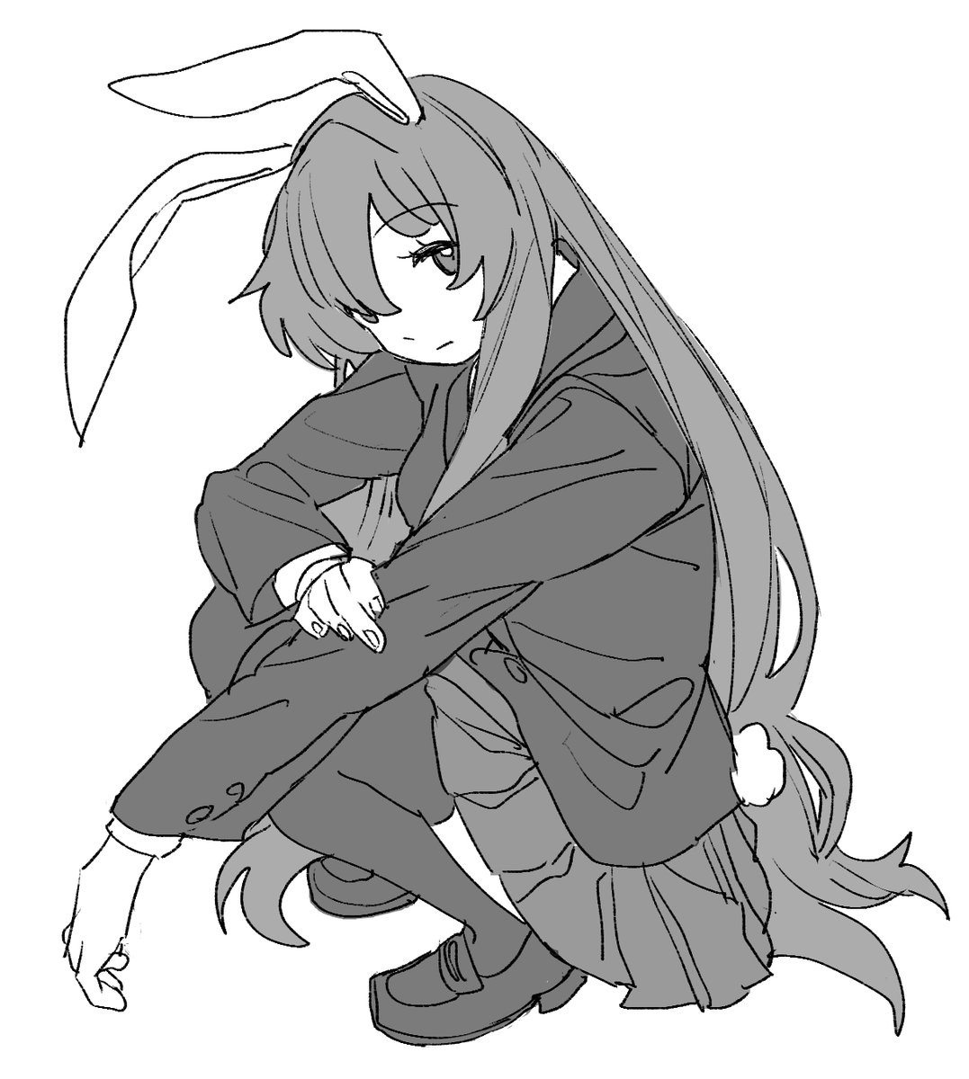 水山めろ tweet media