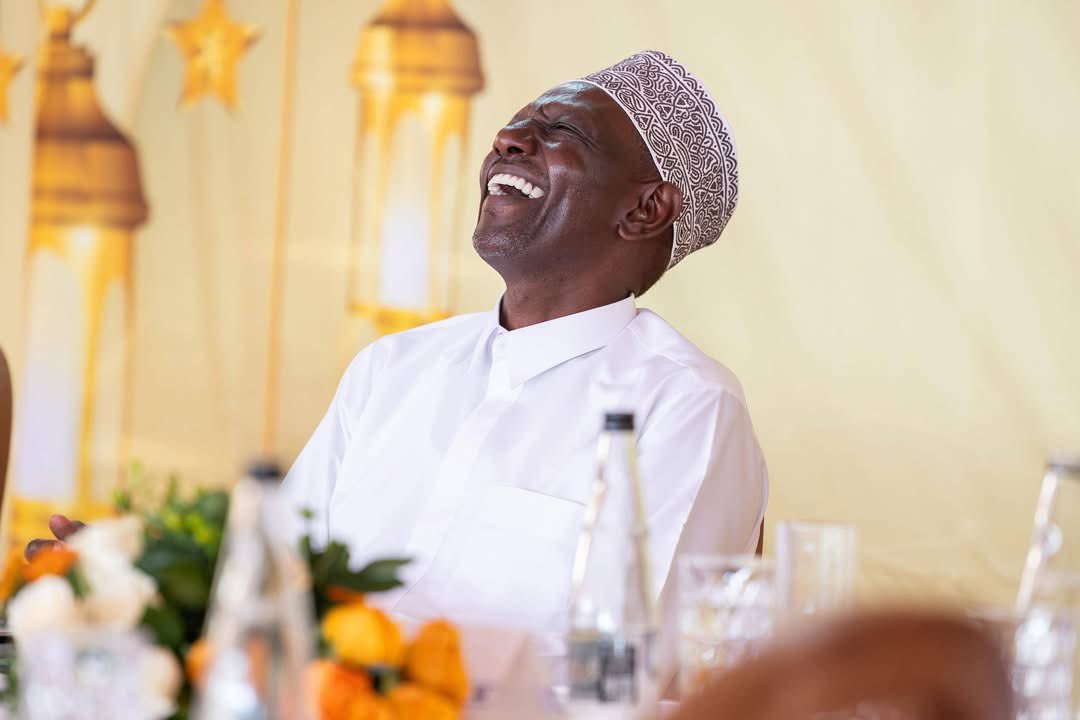 JUNET MOHAMED, E.G.H, MP. tweet media