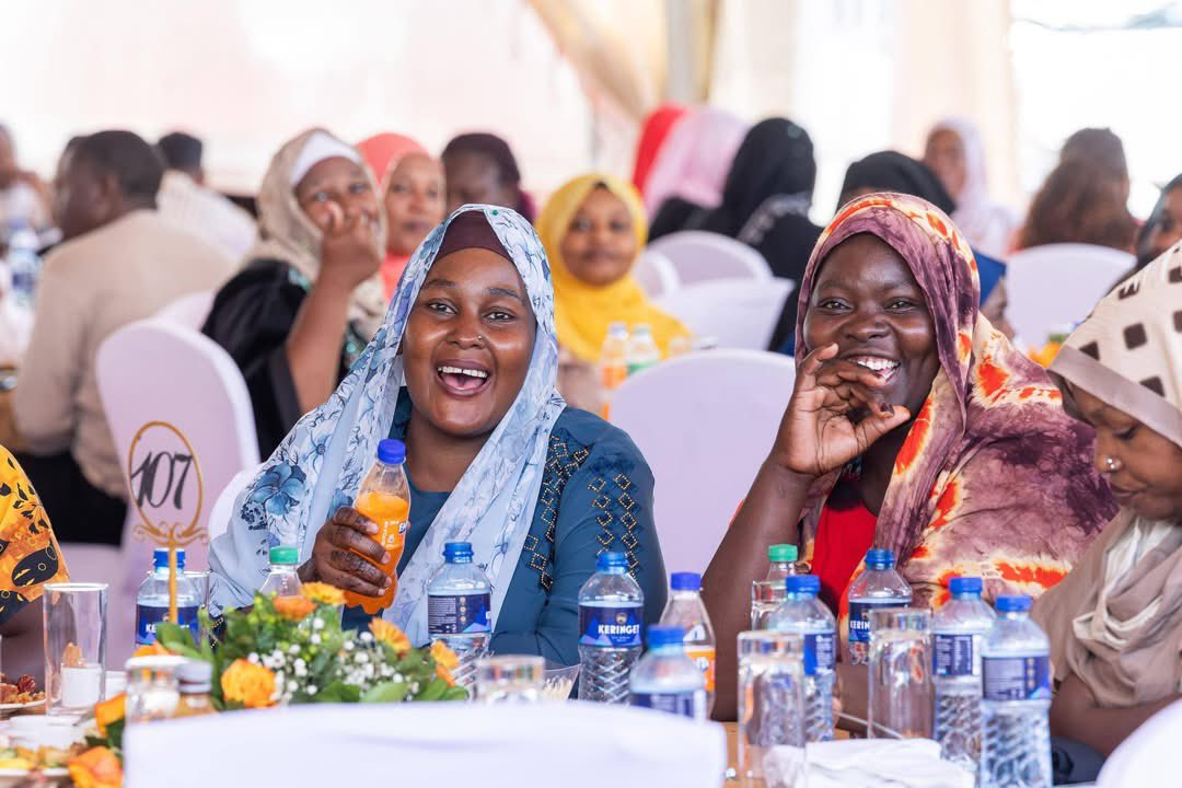 JUNET MOHAMED, E.G.H, MP. tweet media