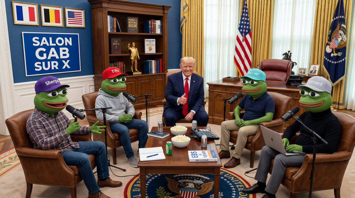 MF RÉVÉLATIONS & MÉTAMORPHOSE tweet media