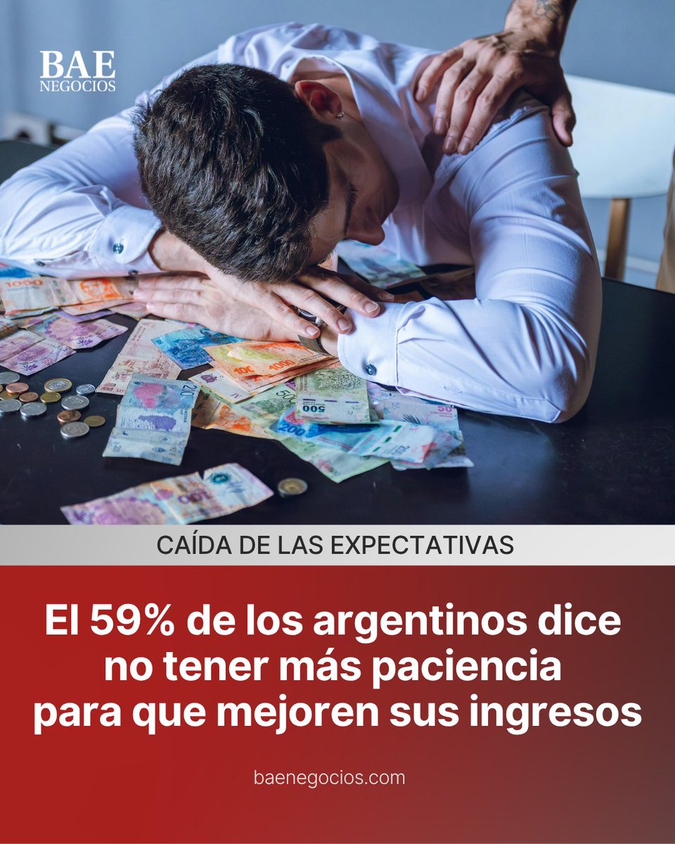 BAE Negocios tweet media