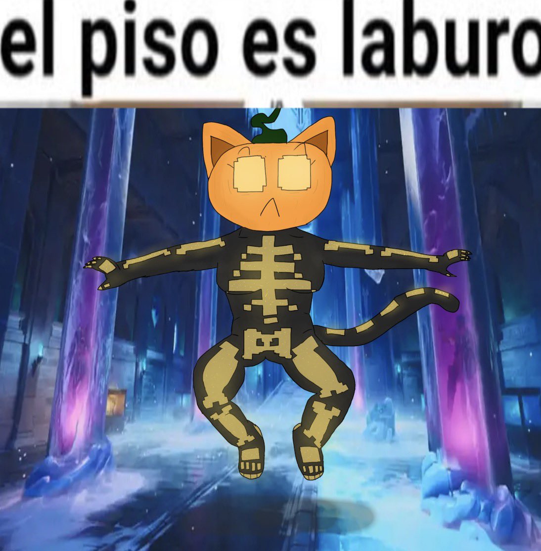 Gatabaza Mexicano 🎃🇲🇽🇺🇸 tweet media