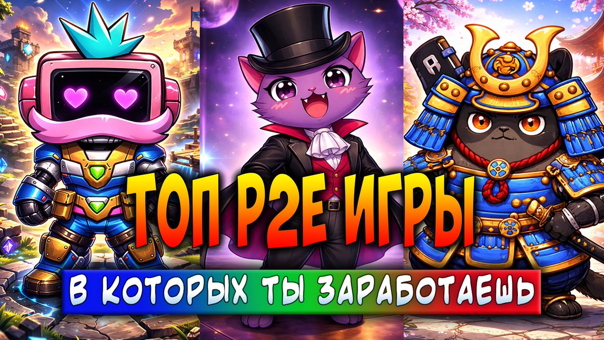 PanTbIkva 🎮 tweet media