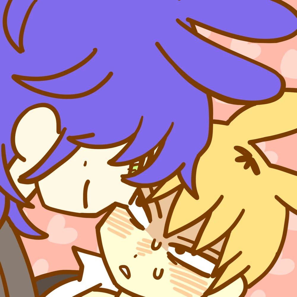 삶이고단 tweet media