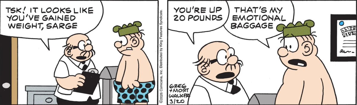 Comics Kingdom tweet media