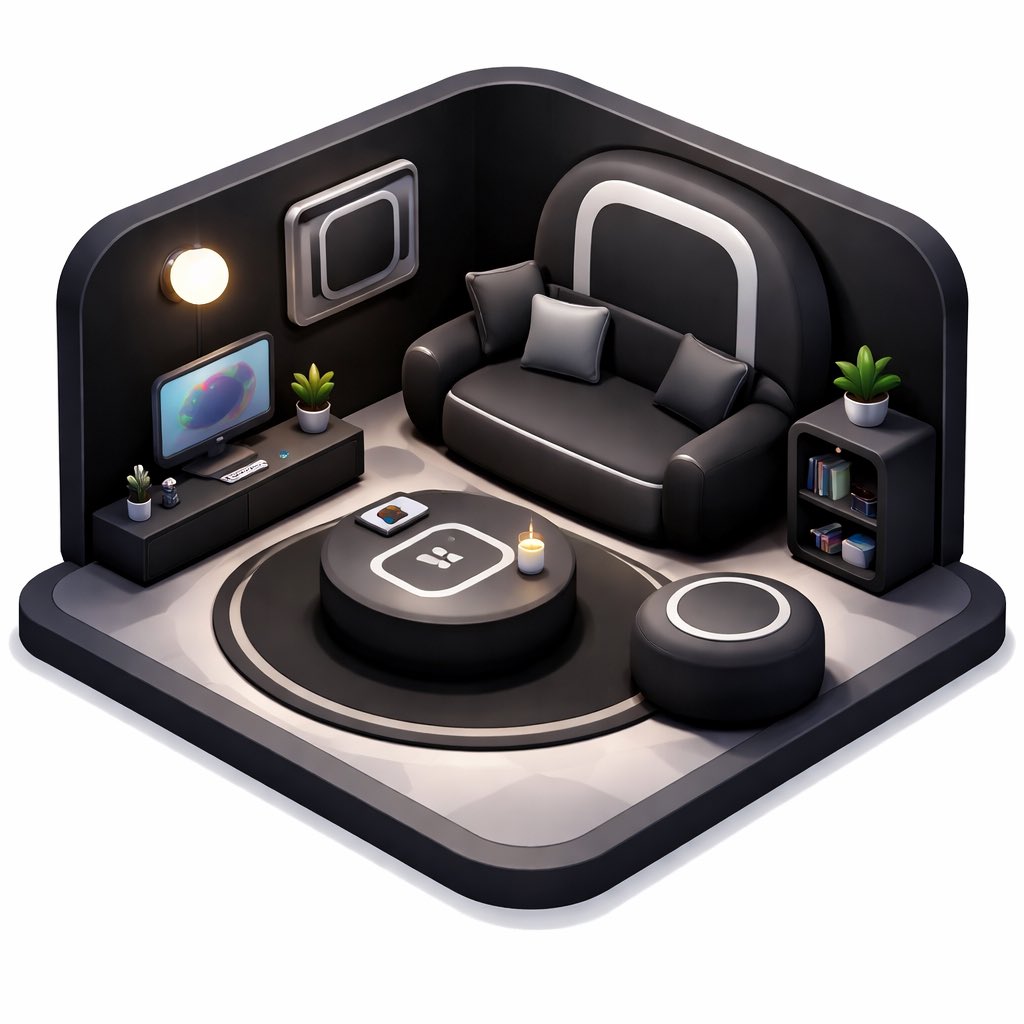 홈버튼 tweet media