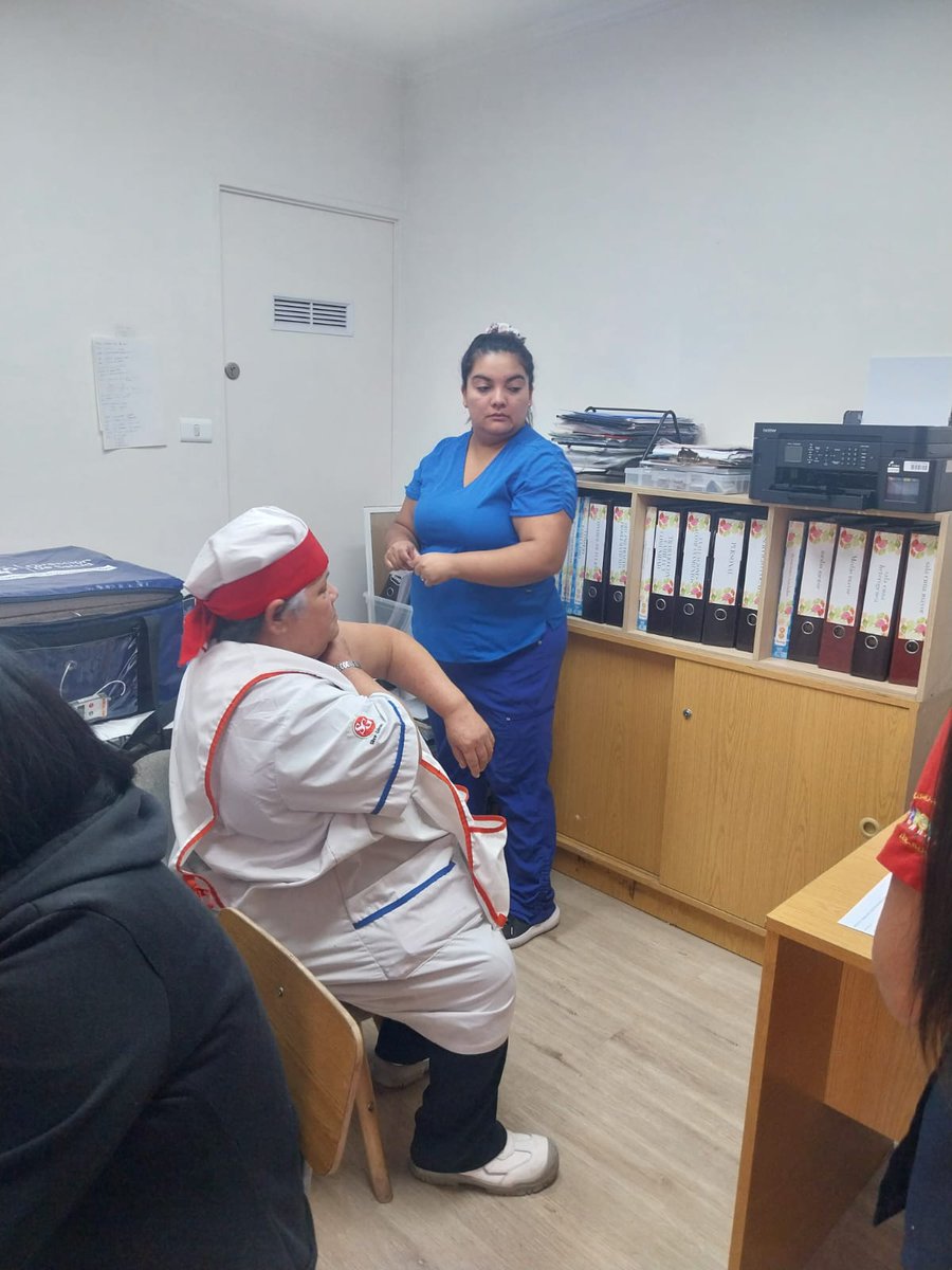 Servicio Local de Educación Pública de Barrancas tweet media