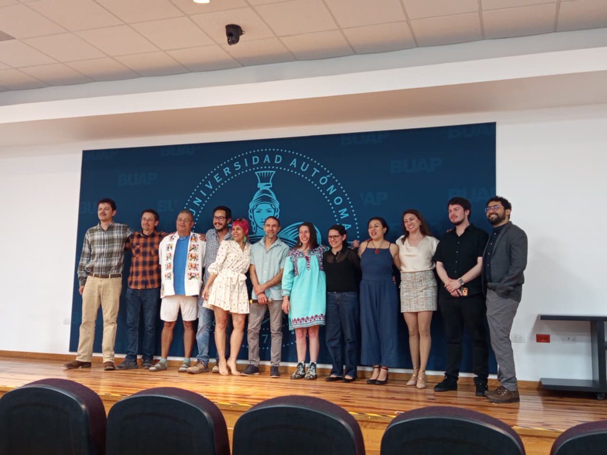 Sociedad Botánica de México tweet media