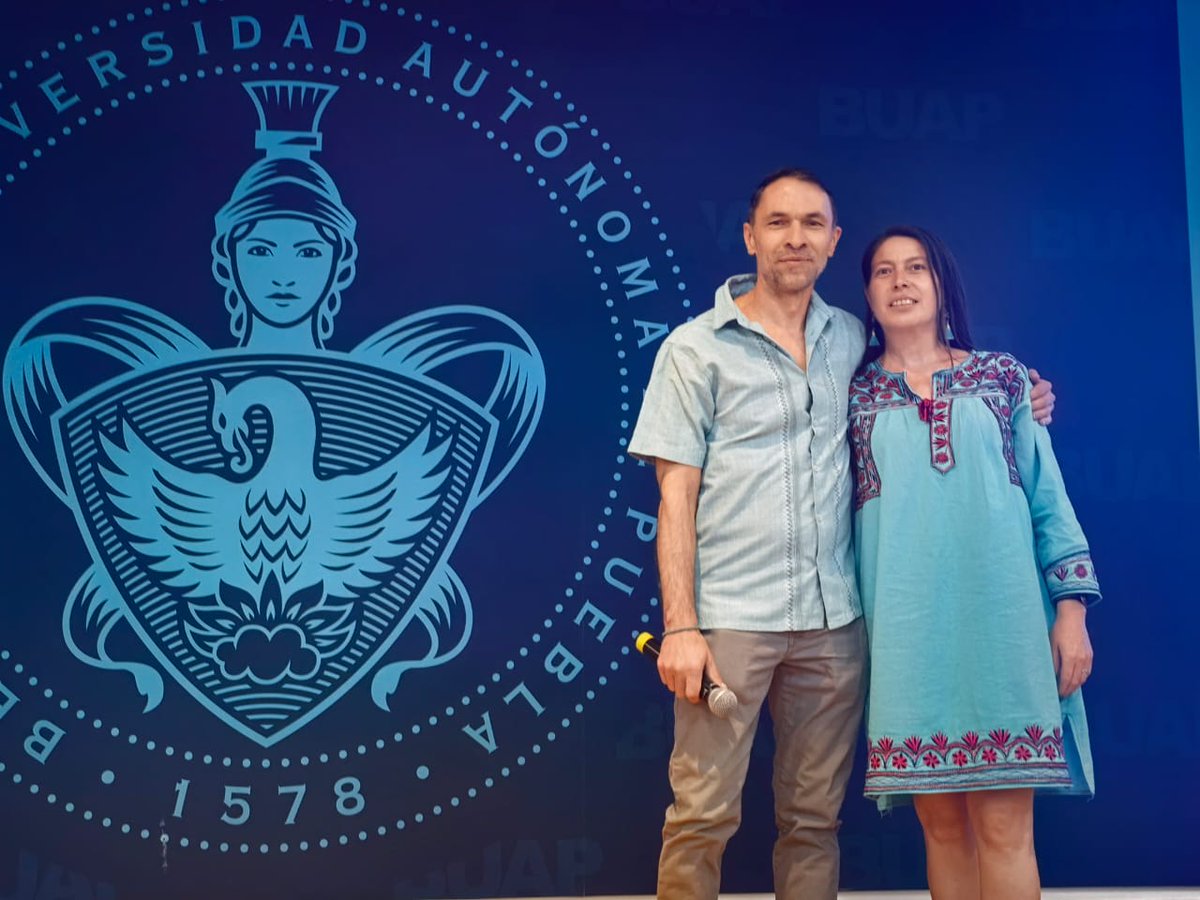 Sociedad Botánica de México tweet media