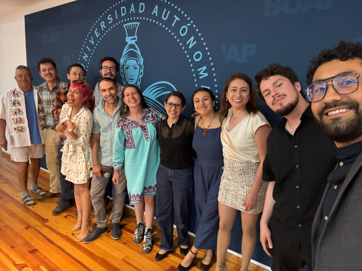 Sociedad Botánica de México tweet media