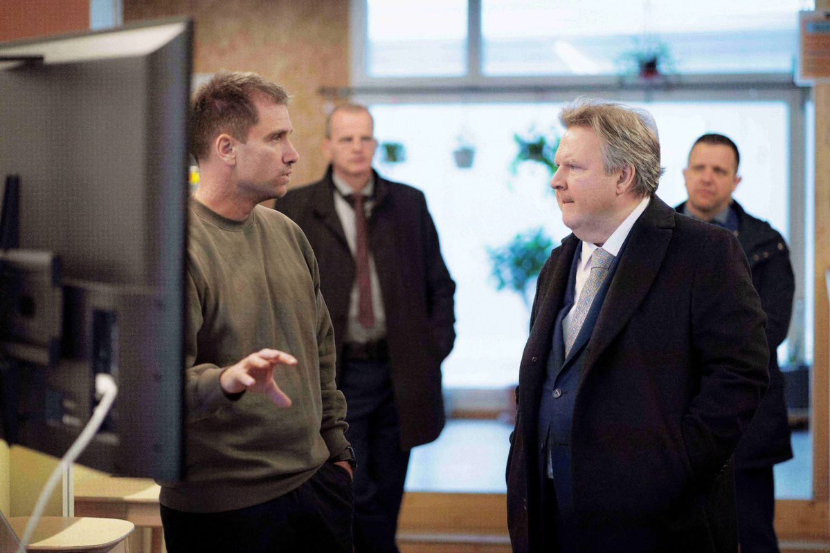 Michael Ludwig tweet media