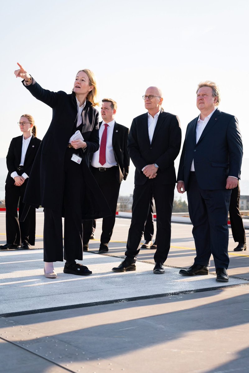 Michael Ludwig tweet media