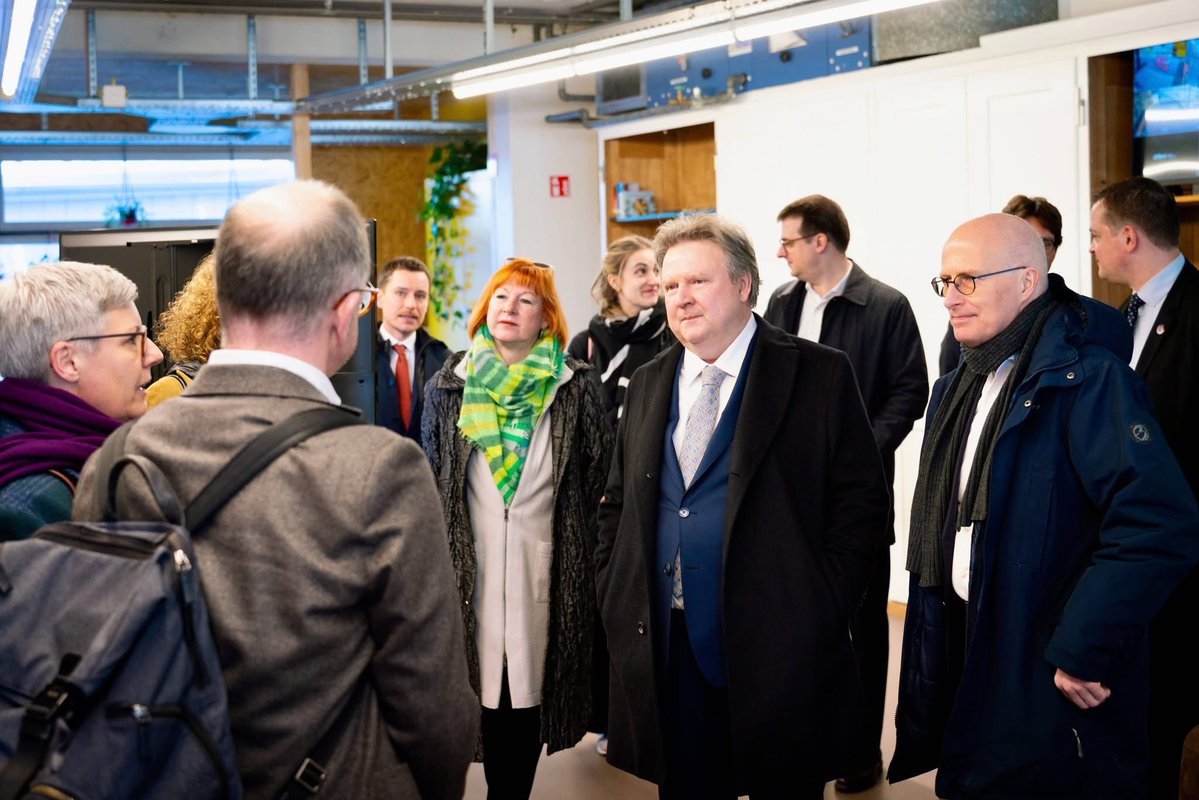 Michael Ludwig tweet media