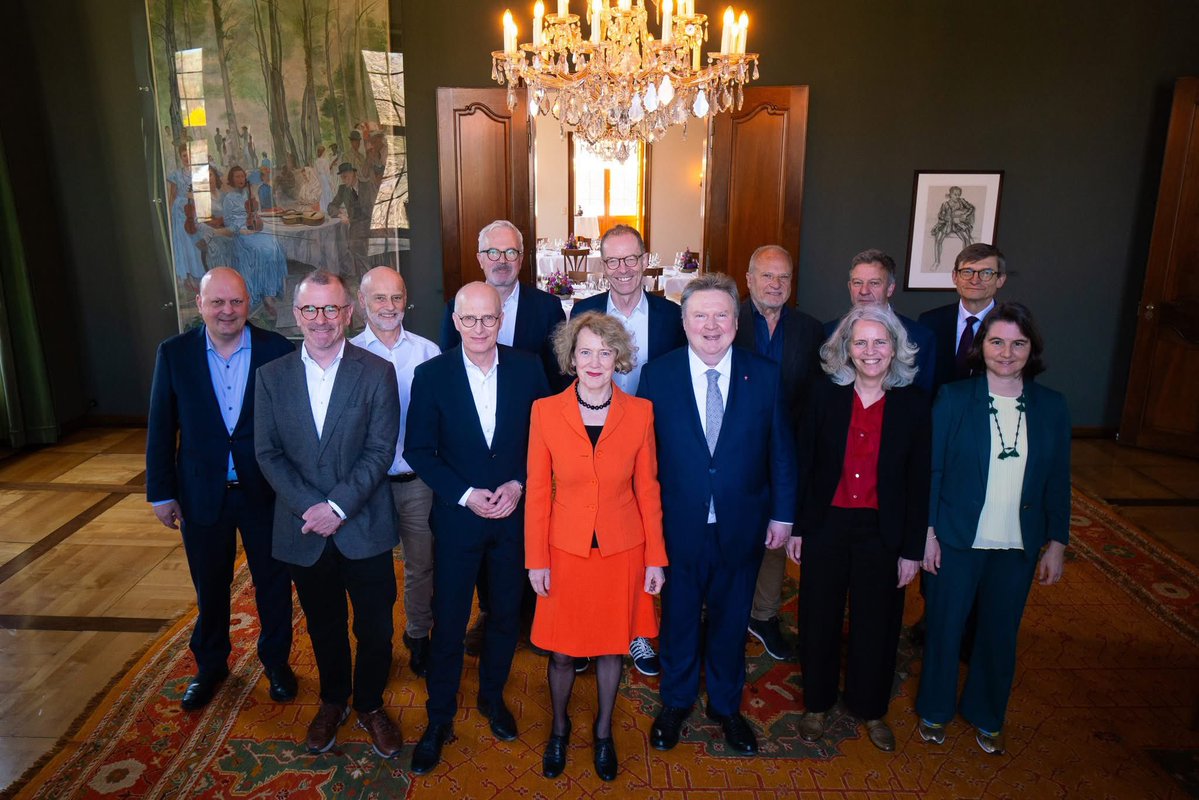 Michael Ludwig tweet media