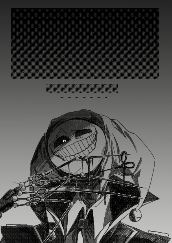 th1674847521955's tweet image. I can make you better
#pomni #TADC #prototype #poppyplaytime