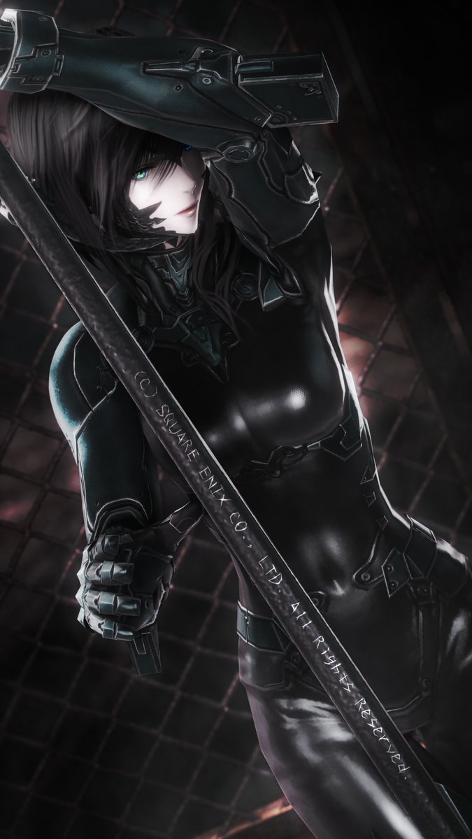 ブルー@休止中 tweet media