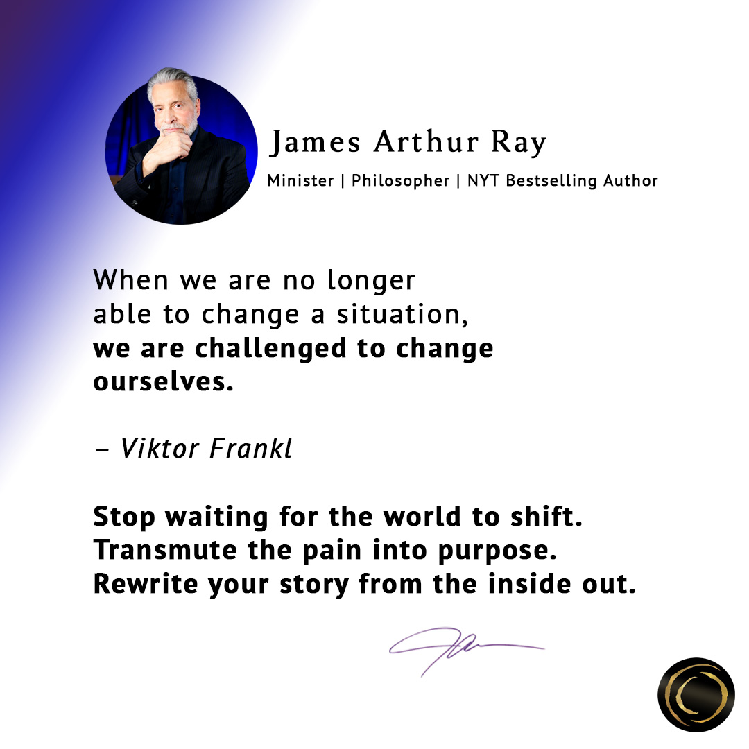 James Arthur Ray tweet media