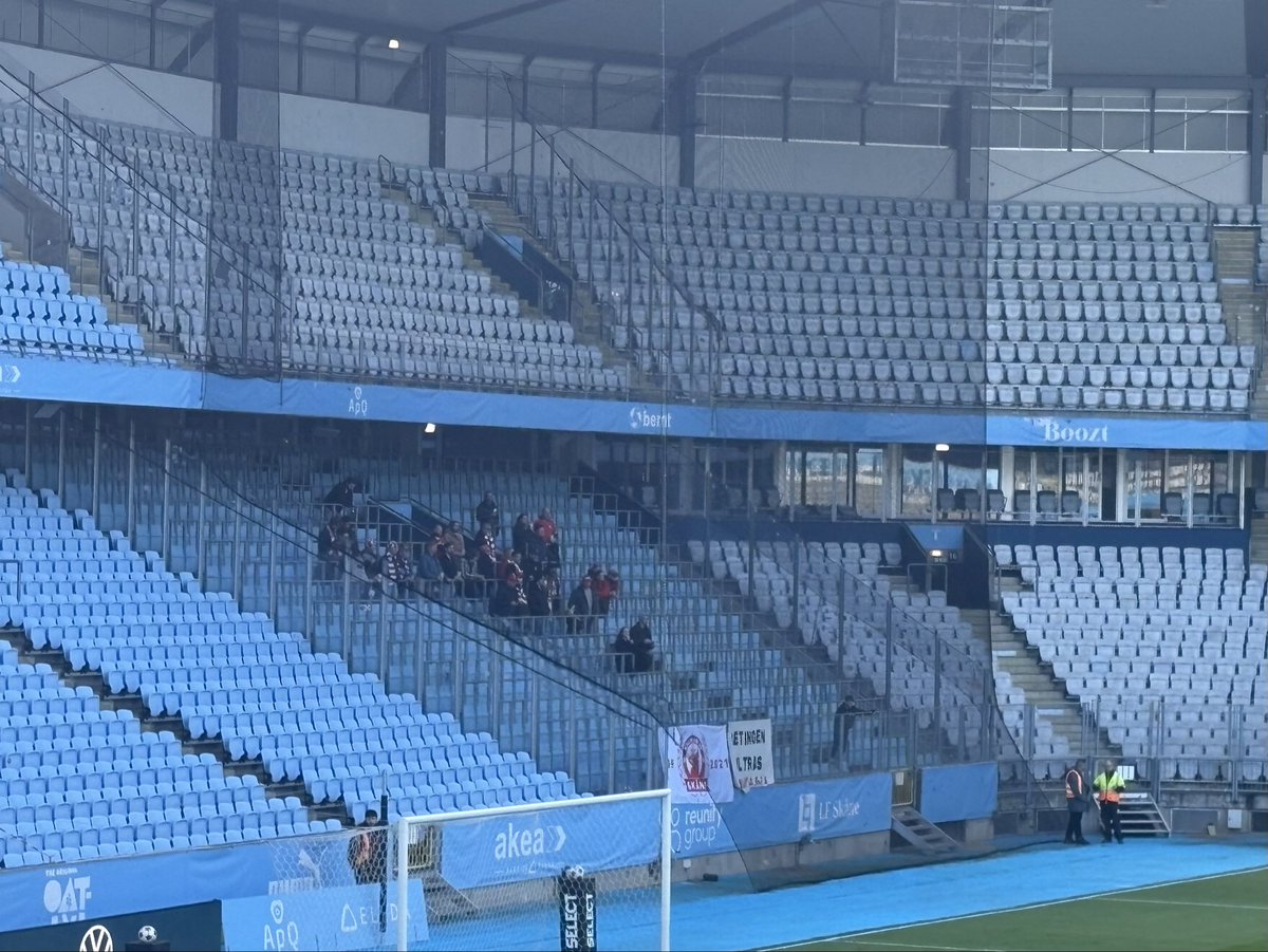 Magnus Ericsson tweet media