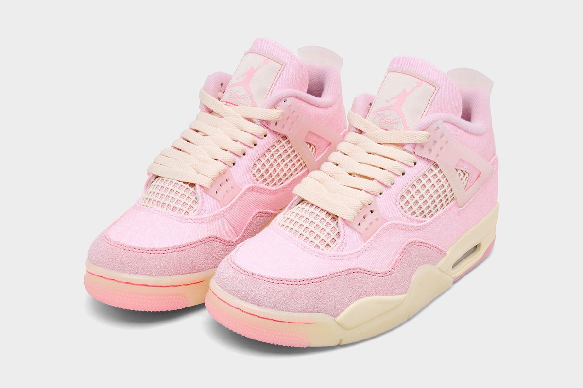 INSANE SNEAKER™ tweet media