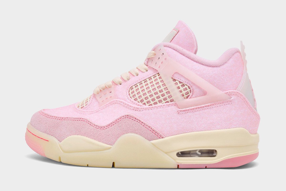 INSANE SNEAKER™ tweet media