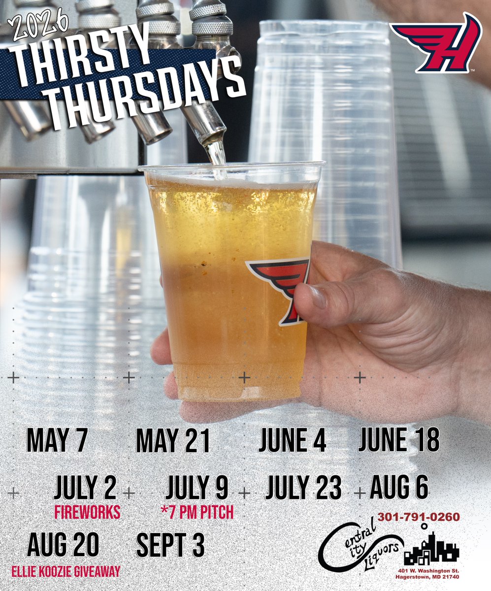 Hagerstown Flying Boxcars tweet media